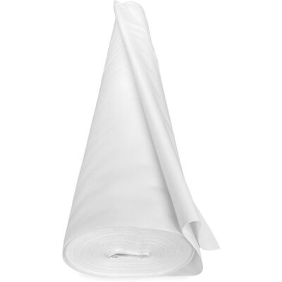 TEX FAMILY - Vertigo - Bianco - Tessuto per tende da sole TEX FAMILY - Vertigo - Bianco - Tessuto per tende da sole