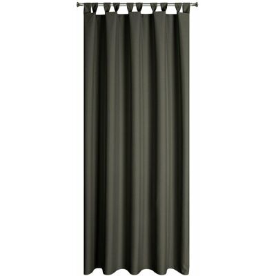 OEM Tenda Da Giardino 155 Cm X 260 Cm, Colore Grafite OEM Tenda Da Giardino 155 Cm X 260 Cm, Colore Grafite