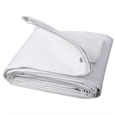 WOLTU Telone Impermeabile Telo Di Protezione Antipioggia Copertura Pe 180g/m² 2x3m - WOLTU Telone Impermeabile Telo Di Protezione Antipioggia Copertura Pe 180g/m² 2x3m -