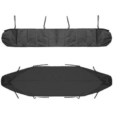 SCORPIO 1 Telo Protettivo Nero (200 Cm) Per Tende Da Sole, Telo Protettivo Antipolvere Da 4 M Per Tende Da Sole Da Patio, Telo Di Copertura Per Tende Da Sole Da Patio, Protezione Invernale Impermeabile SCORPIO 1 Telo Protettivo Nero (200 Cm) Per Tende Da Sole, Telo Protettivo Antipolvere Da 4 M Per Tende Da Sole Da Patio, Telo Di Copertura Per Tende Da Sole Da Patio, Protezione Invernale Impermeabile