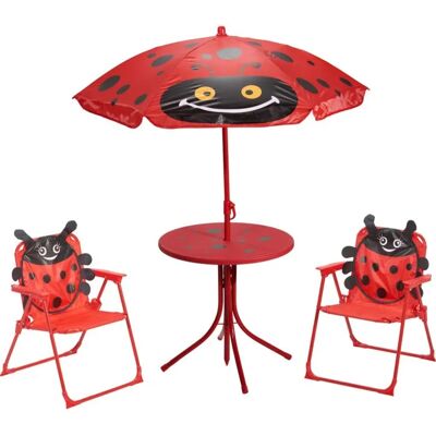 Progarden Arredamento Da Giardino Ff1000120 Metallo Poliestere 50 Cm Progarden Arredamento Da Giardino Ff1000120 Metallo Poliestere 50 Cm