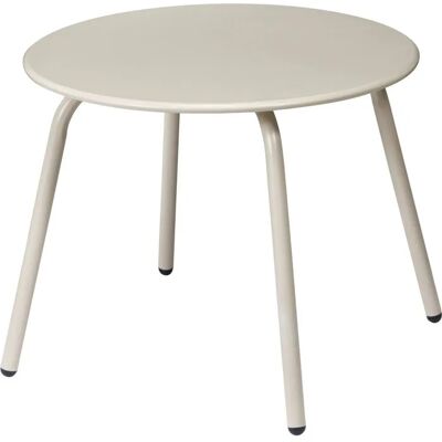 Progarden Mobili Da Giardino Rondo Acciaio 50 Cm Progarden Mobili Da Giardino Rondo Acciaio 50 Cm