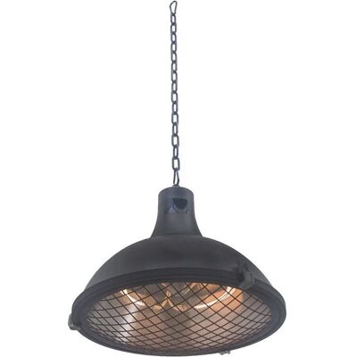 LACOR Lampada riscaldante a soffitto elettrica - Per spazi esterni LACOR Lampada riscaldante a soffitto elettrica - Per spazi esterni