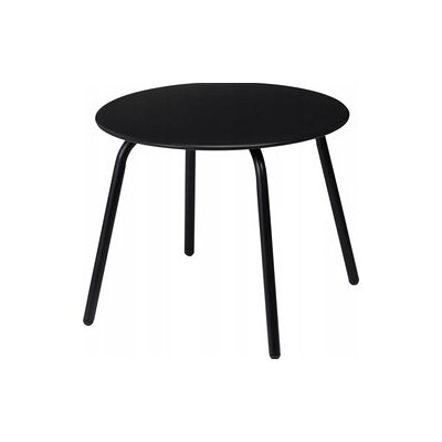Progarden Tavolo Da Giardino Rondo Acciaio 50 Cm Diametro Progarden Tavolo Da Giardino Rondo Acciaio 50 Cm Diametro