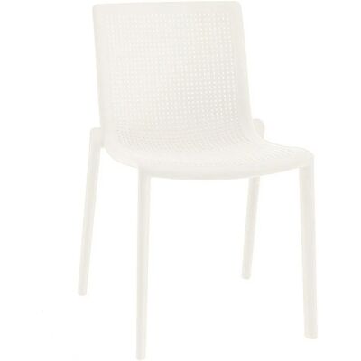 Resol Sedia Da Giardino Beekat Impilabile Protezione Uv Resol Sedia Da Giardino Beekat Impilabile Protezione Uv