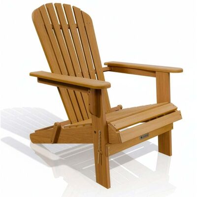 Juskys Sdraio Da Giardino Pieghevole Korfu Set Da 1 Pezzo Sdraio Resistente Alle Intemperie In Legno Di Acacia Juskys Sdraio Da Giardino Pieghevole Korfu Set Da 1 Pezzo Sdraio Resistente Alle Intemperie In Legno Di Acacia