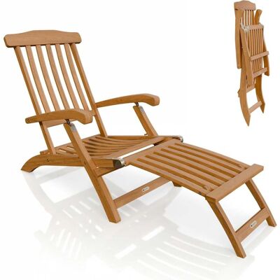 Juskys Lettino Da Giardino Pieghevole Evia Set Da 1 Lettino Prendisole Resistente Alle Intemperie In Legno Oliato Juskys Lettino Da Giardino Pieghevole Evia Set Da 1 Lettino Prendisole Resistente Alle Intemperie In Legno Oliato