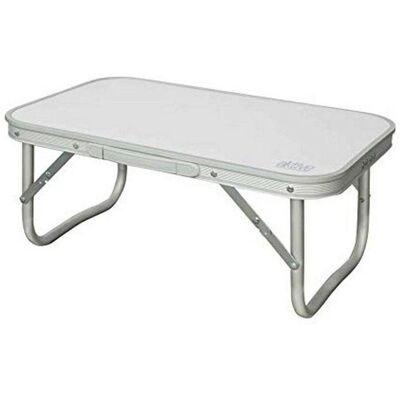 Active Tavolo Da Campeggio Pieghevole Aktive Bianco Leggero Active Tavolo Da Campeggio Pieghevole Aktive Bianco Leggero