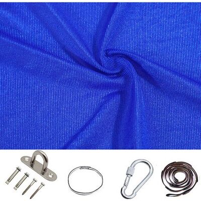 BARKBUSTERS Age Balançoire De Thérapie Sensorielle Pour Enfants, Intérieur-extérieur 360 ° Hamac Pour Enfants Balançoire Élastique Thérapie Étreinte Chaise Suspendue 280150cm (bleu Marine)accessoires Inclus BARKBUSTERS Age Balançoire De Thérapie Sensorielle Pour Enfants, Intérieur-extérieur 360 ° Hamac Pour Enfants Balançoire Élastique Thérapie Étreinte Chaise Suspendue 280150cm (bleu Marine)accessoires Inclus