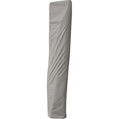 MARCA C Custodia P/ombrellone Big Capri 3x4m Bianco MARCA C Custodia P/ombrellone Big Capri 3x4m Bianco