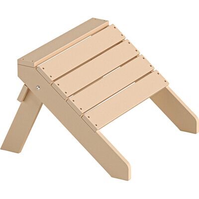 Home Deluxe Sgabello Farea - Marrone Home Deluxe Sgabello Farea - Marrone