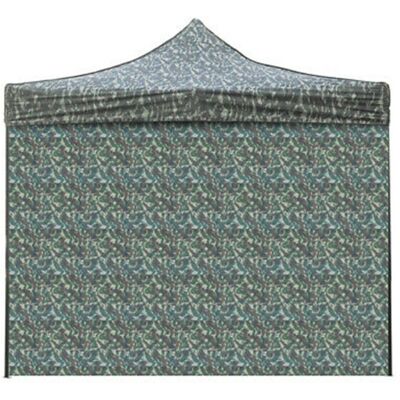 Evergreen Modello standard - Rivestimento lato per gazebo 3x3m con UV e impermeabile Evergreen Modello standard - Rivestimento lato per gazebo 3x3m con UV e impermeabile