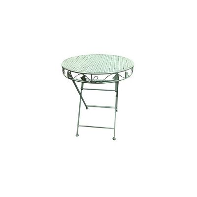MARCA C Tavolo D 70xh74cm Verde Salvia Epoque MARCA C Tavolo D 70xh74cm Verde Salvia Epoque