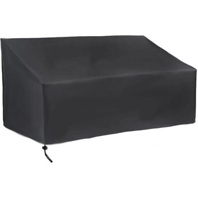 OEM Telo Di Copertura Protettivo Per Panchina Da Giardino A 2-4 Posti, Impermeabile, Resistente Ai Raggi Uv, Ideale Per Patio E Divanetto, Dimensioni 162 X 66 X 89 Cm - Altro OEM Telo Di Copertura Protettivo Per Panchina Da Giardino A 2-4 Posti, Impermeabile, Resistente Ai Raggi Uv, Ideale Per Patio E Divanetto, Dimensioni 162 X 66 X 89 Cm - Altro