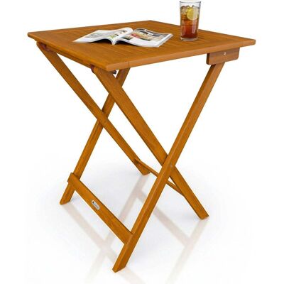 Juskys Tavolo Pieghevole In Legno Zadar Xl Tavolo Da Giardino Robusto E Resistente Alle Intemperie In Legno Di Acacia, Ideale Per L'Uso All'aperto Juskys Tavolo Pieghevole In Legno Zadar Xl Tavolo Da Giardino Robusto E Resistente Alle Intemperie In Legno Di Acacia, Ideale Per L'Uso All'aperto