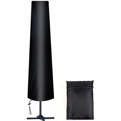 URSUS Telo Di Copertura Dritto Per Ombrellone Ø 300 Cm, In Tessuto Oxford 210d, Con Custodia, Resistente Alle Intemperie, Ai Raggi Uv E Alla Neve. URSUS Telo Di Copertura Dritto Per Ombrellone Ø 300 Cm, In Tessuto Oxford 210d, Con Custodia, Resistente Alle Intemperie, Ai Raggi Uv E Alla Neve.
