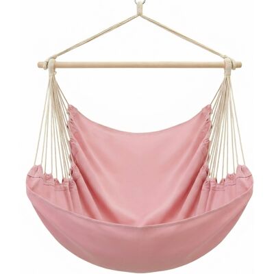 Amanka Xxl Amaca Sedile Hmg-40 Rosa Amanka Xxl Amaca Sedile Hmg-40 Rosa