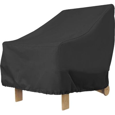 SANS MARQUE Telo Di Copertura Impermeabile Per Sedia Da Giardino - 80 X 85 X 91 Cm - Copertura Protettiva Impermeabile E Resistente Ai Raggi Uv Per Sedie Da Giardino - Ideale Per Sedie Da Balcone E Impilabili SANS MARQUE Telo Di Copertura Impermeabile Per Sedia Da Giardino - 80 X 85 X 91 Cm - Copertura Protettiva Impermeabile E Resistente Ai Raggi Uv Per Sedie Da Giardino - Ideale Per Sedie Da Balcone E Impilabili