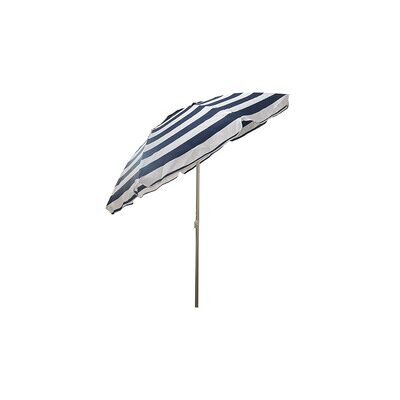 MARCA C Ombrellone All Palo 32 Vibeshade D2,0m/8u Blu MARCA C Ombrellone All Palo 32 Vibeshade D2,0m/8u Blu