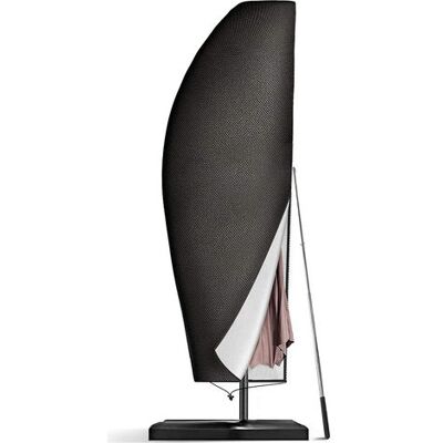 BARKBUSTERS Age Housse Parasol Deporte,couverture De Parasol,couverture De Parapluie De Jardin Imperméable, 265x40/70/50cm/anti-uv,vent,décoloration,pour Parasol De Jardin Exterieur Deporte BARKBUSTERS Age Housse Parasol Deporte,couverture De Parasol,couverture De Parapluie De Jardin Imperméable, 265x40/70/50cm/anti-uv,vent,décoloration,pour Parasol De Jardin Exterieur Deporte