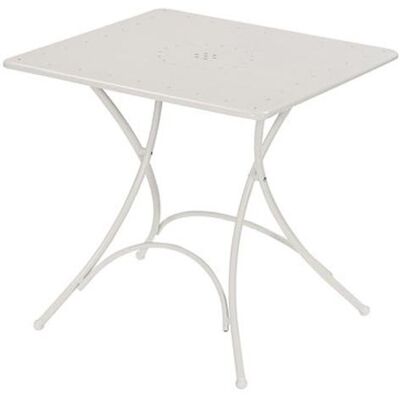 ALTRO Tavolo Quadrato Pigalle 76x76cm ALTRO Tavolo Quadrato Pigalle 76x76cm