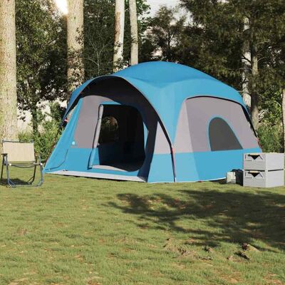 vidaXL Tenda Famiglia per 6 Persone - Impermeabile vidaXL Tenda Famiglia per 6 Persone - Impermeabile