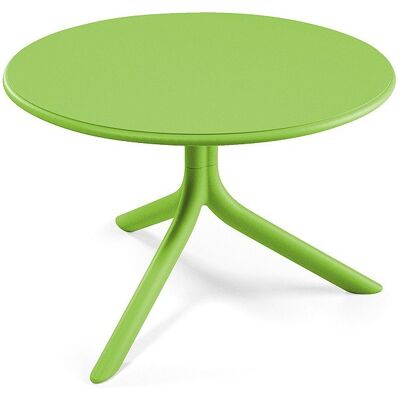 Nardi Tavolo Spritz Mini Lime Nardi Tavolo Spritz Mini Lime