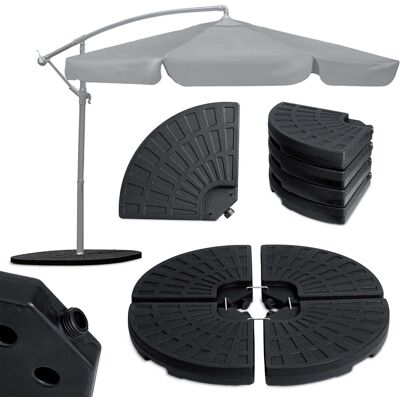 OEM Base Per Ombrellone Da Giardino Plones OEM Base Per Ombrellone Da Giardino Plones