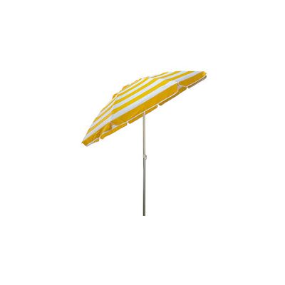 MARCA Ombrellone All Palo 32 Vibeshade D2,0m 8u Giallo C Line Outdoor MARCA Ombrellone All Palo 32 Vibeshade D2,0m 8u Giallo C Line Outdoor