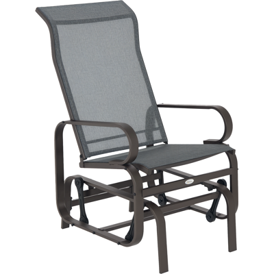 Zone Sedia A Dondolo Da Giardino Sedia Da Giardino Sedia Relax Altalena Da Giardino Giardino Sedia A Dondolo In Metallo Per Giardino Terrazzo Balcone Textilene Grigio+marrone 60 X 78 X 105 Cm Zone Sedia A Dondolo Da Giardino Sedia Da Giardino Sedia Relax Altalena Da Giardino Giardino Sedia A Dondolo In Metallo Per Giardino Terrazzo Balcone Textilene Grigio+marrone 60 X 78 X 105 Cm