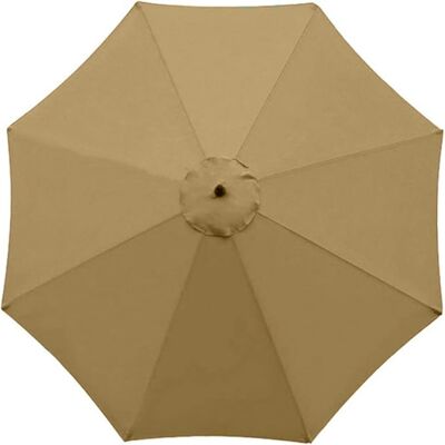 OEM Ombrellone Da Giardino, Tessuto Per Ombrellone In Poliestere, Protezione Dal Sole E Dalla Pioggia, Copertura Di Ricambio Per Ombrellone Da Giardino, Tavolo Da Esterno, Copertura Per Ombrellone, Tessut OEM Ombrellone Da Giardino, Tessuto Per Ombrellone In Poliestere, Protezione Dal Sole E Dalla Pioggia, Copertura Di Ricambio Per Ombrellone Da Giardino, Tavolo Da Esterno, Copertura Per Ombrellone, Tessut