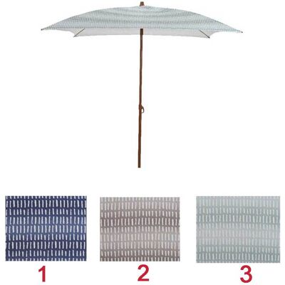 PERAGASHOP - Ombrellone 150x150x210 cm - Colore a scelta - Umbrella PERAGASHOP - Ombrellone 150x150x210 cm - Colore a scelta - Umbrella