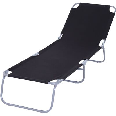 EASY COMFORT Mobili Da Giardino Easycomfort Pieghevole Tessuto Oxford Traspirante EASY COMFORT Mobili Da Giardino Easycomfort Pieghevole Tessuto Oxford Traspirante
