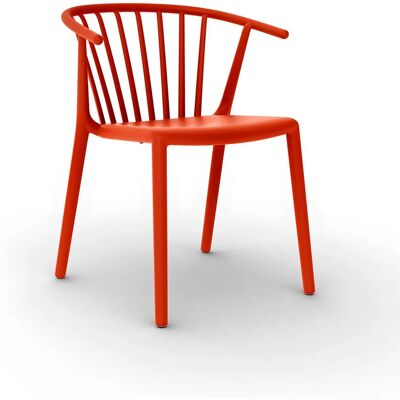 Resol Sedia Da Giardino Woody Impilabile Resistente Uv Resol Sedia Da Giardino Woody Impilabile Resistente Uv