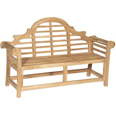 HAPPY GARDEN Panca In Teak 150cm Java HAPPY GARDEN Panca In Teak 150cm Java