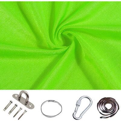 BARKBUSTERS Age Balançoire De Thérapie Sensorielle Pour Enfants, Intérieur-extérieur 360 ° Hamac Pour Enfants Balançoire Élastique Thérapie Étreinte Chaise Suspendue 280150cm (vert Gazon)accessoires Inclus BARKBUSTERS Age Balançoire De Thérapie Sensorielle Pour Enfants, Intérieur-extérieur 360 ° Hamac Pour Enfants Balançoire Élastique Thérapie Étreinte Chaise Suspendue 280150cm (vert Gazon)accessoires Inclus