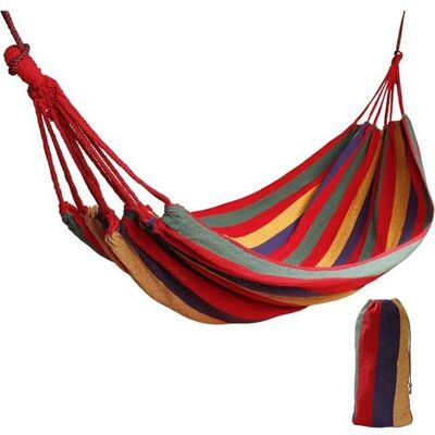 OEM Amaca A Dondolo Per Viaggi E Campeggio, 1 Persona, Grande 190 X 80 Cm/ Cotone Traspirante/ Portata Massima 150 Kg. Altalena Singola Per Spiaggia, Patio, Veranda, Giardino Pensile. OEM Amaca A Dondolo Per Viaggi E Campeggio, 1 Persona, Grande 190 X 80 Cm/ Cotone Traspirante/ Portata Massima 150 Kg. Altalena Singola Per Spiaggia, Patio, Veranda, Giardino Pensile.