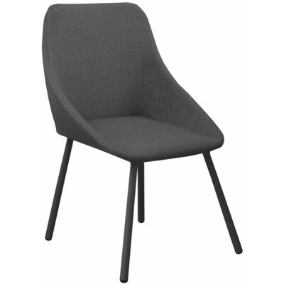 ALTRO Peragashop - Proloisirs Sedia Bossa Grigio Arredo Giardino Esterno Casa ALTRO Peragashop - Proloisirs Sedia Bossa Grigio Arredo Giardino Esterno Casa