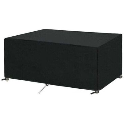 SCORPIO Telo Di Copertura Per Mobili Da Giardino 200x100x75cm. Telo Protettivo Per Tavoli E Mobili Da Giardino - Impermeabile, Antivento, Resistente Ai Raggi Uv, Resistente Al Freddo, Realizzato In Tessuto Ox SCORPIO Telo Di Copertura Per Mobili Da Giardino 200x100x75cm. Telo Protettivo Per Tavoli E Mobili Da Giardino - Impermeabile, Antivento, Resistente Ai Raggi Uv, Resistente Al Freddo, Realizzato In Tessuto Ox
