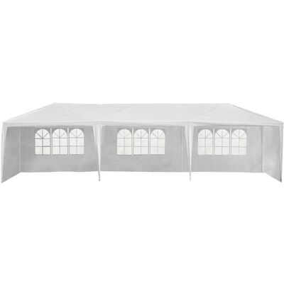HAPPY GARDEN - Tenda Per Ricevimenti 3 × 9 M Alizé HAPPY GARDEN - Tenda Per Ricevimenti 3 × 9 M Alizé