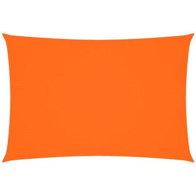Tenda da sole rettangolare vidaXL 3x5 m arancione - Tenda da sole Tenda da sole rettangolare vidaXL 3x5 m arancione - Tenda da sole