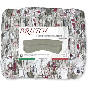 TEX FAMILY Copridivano Bristol - Stile Tirolese TEX FAMILY Copridivano Bristol - Stile Tirolese