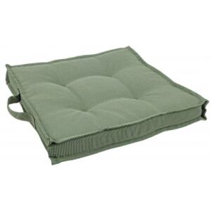 BIZZOTTO Cuscino Quadrato Poly Blu BIZZOTTO Cuscino Quadrato Poly Blu