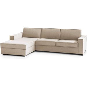 Talamo Italia Divano Letto Adelina - Angolare, 3 Varianti, Made in Italy Talamo Italia Divano Letto Adelina - Angolare, 3 Varianti, Made in Italy