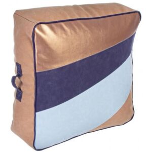 BIZZOTTO Pouf Sunset - BIZZOTTO Pouf Sunset -