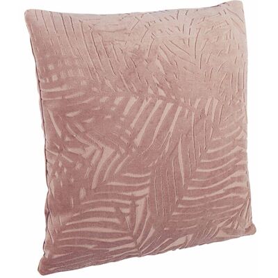 BIZZOTTO Cuscino Imbottito Per Divano Anitha 45x45cm Con Effetto Velluto -burro BIZZOTTO Cuscino Imbottito Per Divano Anitha 45x45cm Con Effetto Velluto -burro