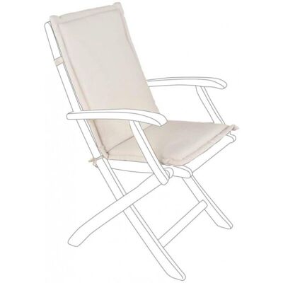 BIZZOTTO Cuscino Naturale Medio Spun BIZZOTTO Cuscino Naturale Medio Spun