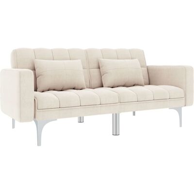 Marca - Divano letto - Convertible elegante Marca - Divano letto - Convertible elegante
