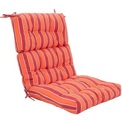 COSTWAY Cuscino Per Poltrone,cuscino Per Poltrone Da Giardino,cuscino Per Poltrona Relax,cuscino Imbottito Per Poltrona Relax,cuscino Per Sdraio,cuscino Per S COSTWAY Cuscino Per Poltrone,cuscino Per Poltrone Da Giardino,cuscino Per Poltrona Relax,cuscino Imbottito Per Poltrona Relax,cuscino Per Sdraio,cuscino Per S