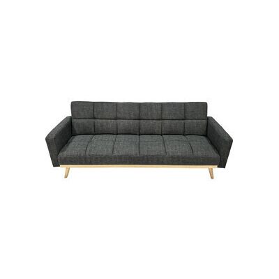 MARCA C Divano Letto 213x84x84cm Cocoon Graphite-4 MARCA C Divano Letto 213x84x84cm Cocoon Graphite-4